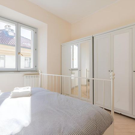 Centralissimo, Vista Alpi! Apartment Торино Екстериор снимка