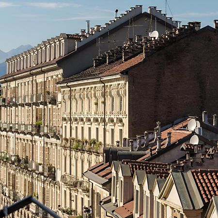 Centralissimo, Vista Alpi! Apartment Торино Екстериор снимка