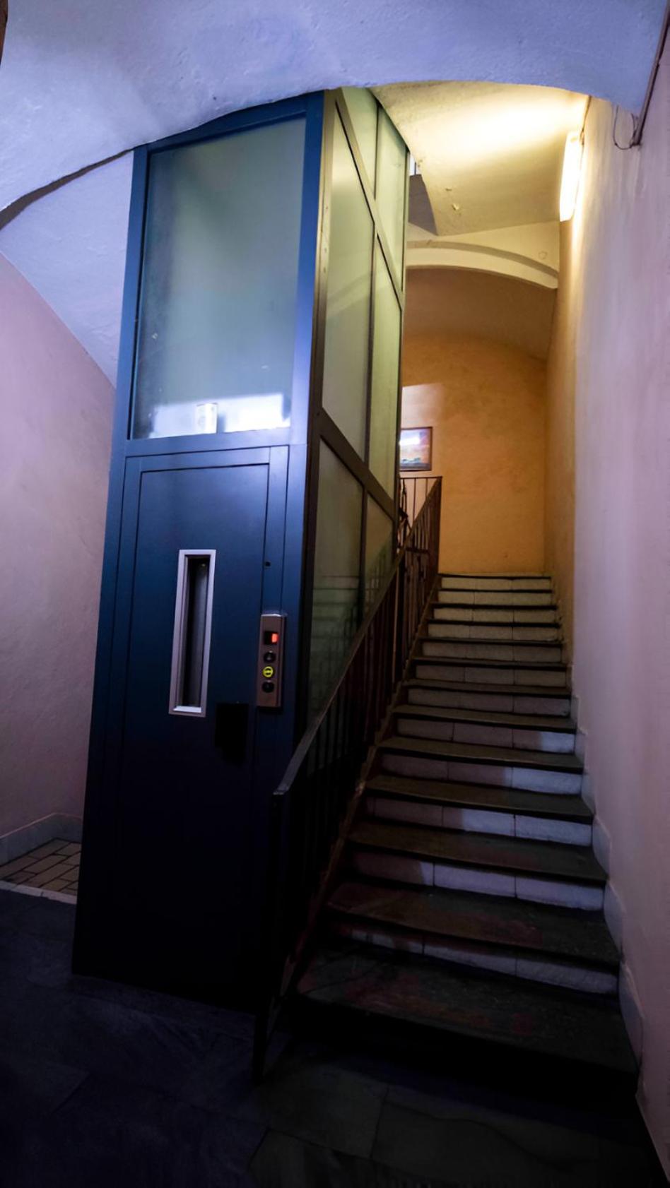 Centralissimo, Vista Alpi! Apartment Торино Екстериор снимка