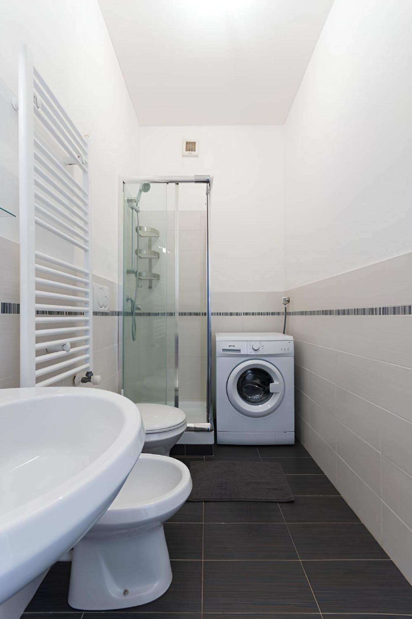 Centralissimo, Vista Alpi! Apartment Торино Екстериор снимка