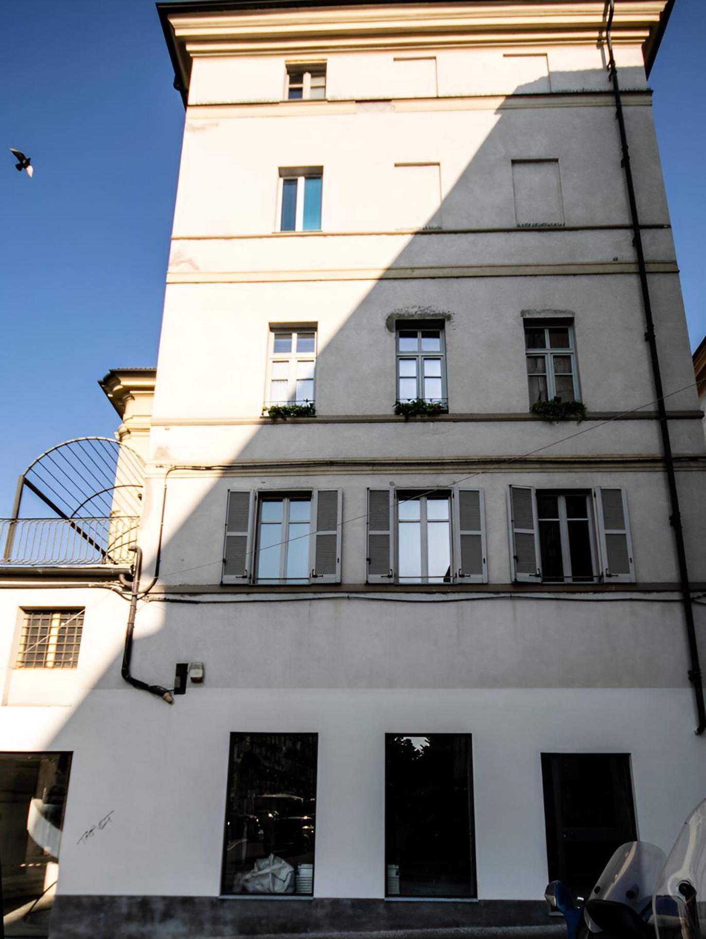 Centralissimo, Vista Alpi! Apartment Торино Екстериор снимка