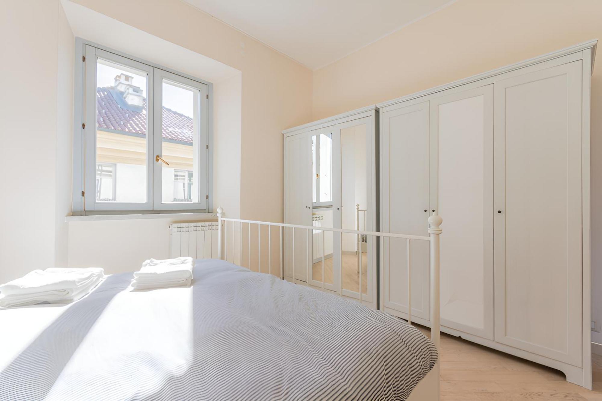 Centralissimo, Vista Alpi! Apartment Торино Екстериор снимка