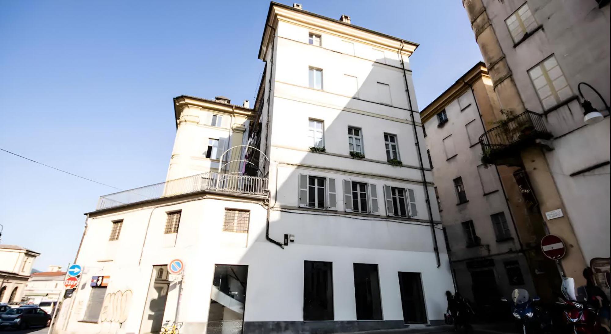 Centralissimo, Vista Alpi! Apartment Торино Екстериор снимка