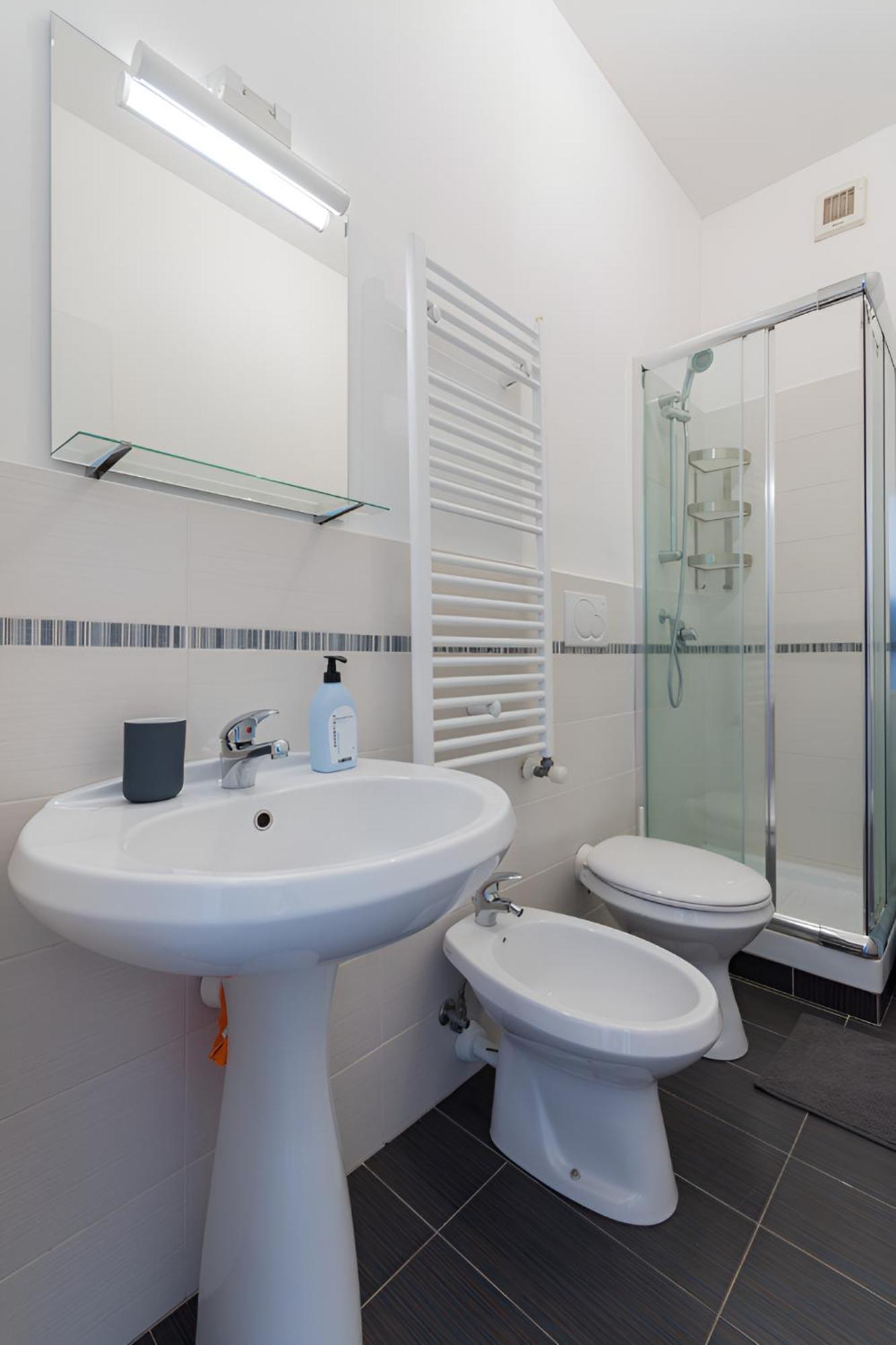 Centralissimo, Vista Alpi! Apartment Торино Екстериор снимка